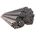 ASTM A106 GR.B A53 GR.B Black Carbon Seamless Steel Pipe And Tube